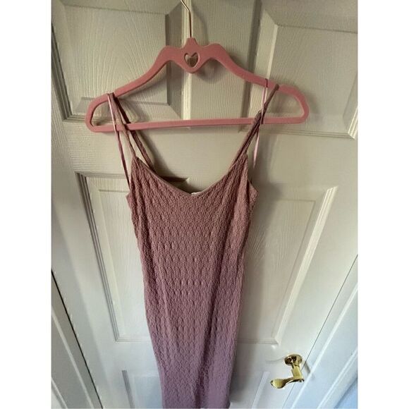 Maxi Knit dress - Picture 4 of 16